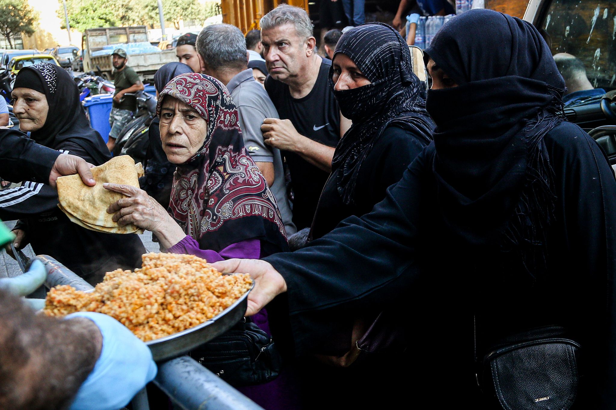 WHO alarmiert nach erstem Cholera-Fall im Libanon