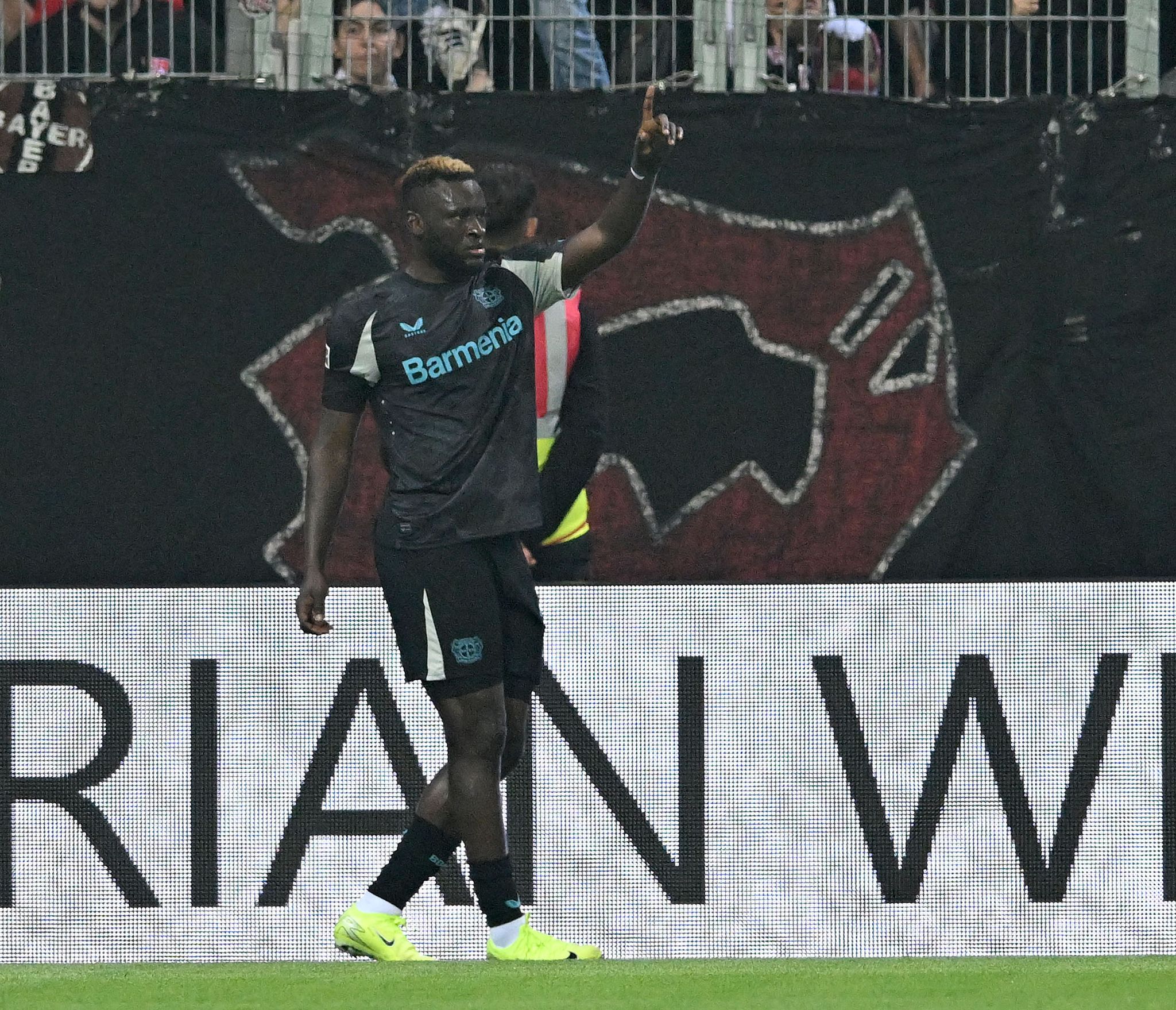 Victor Boniface kehrt zurück, Bayer Leverkusen erleidet Rückschlag in Bundesliga