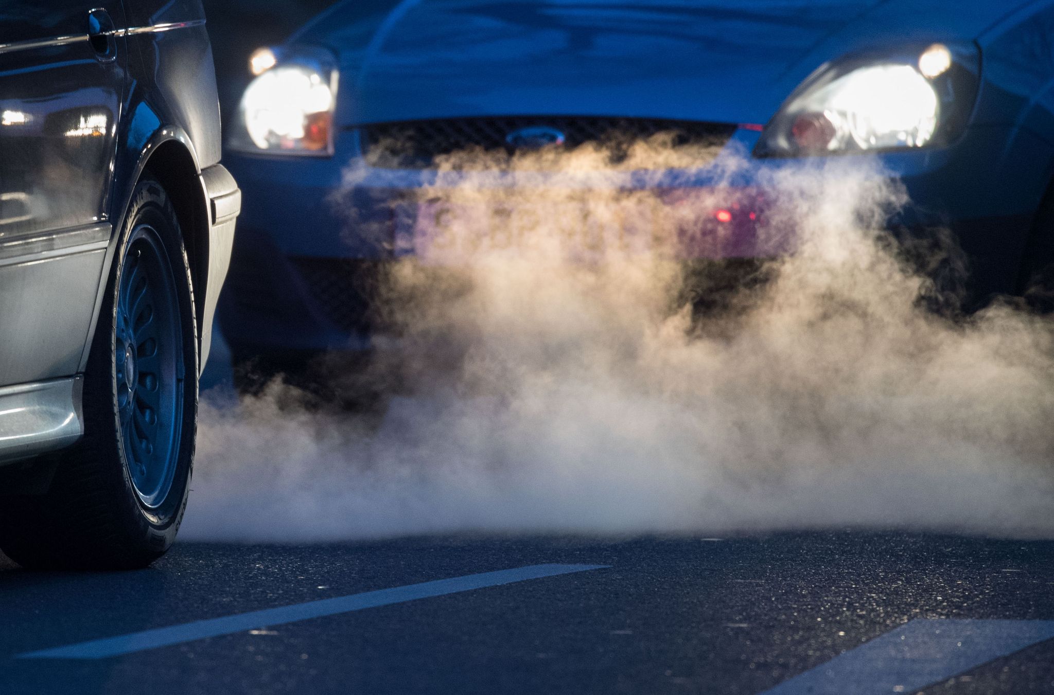 Debatte um Verbrennungsmotoren: Acea sieht Elektrizität als dominante Technologie