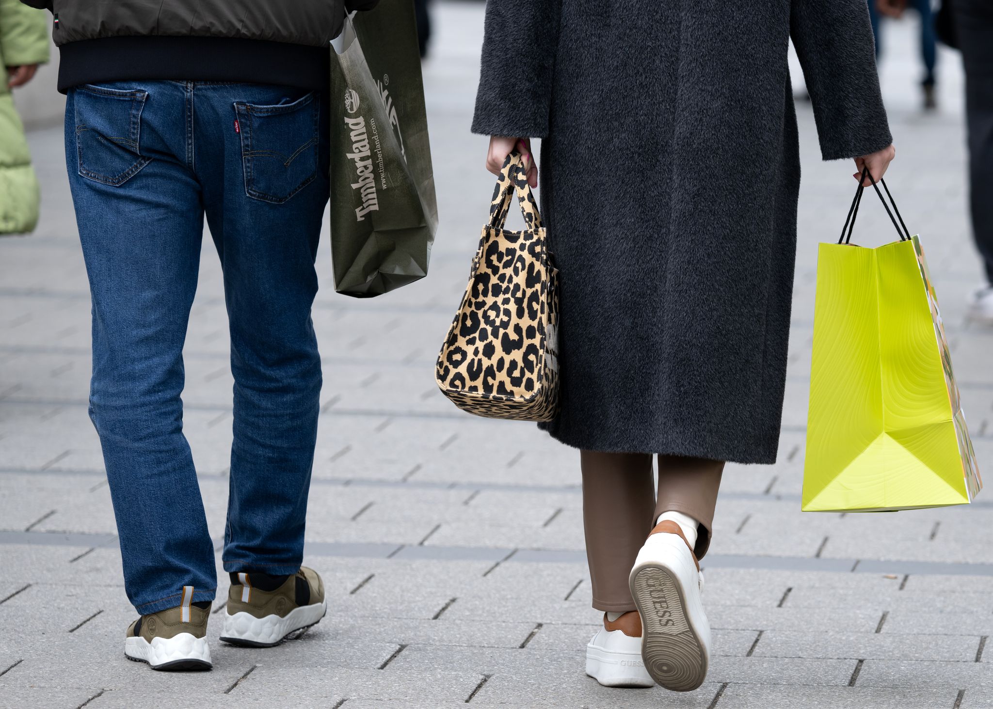 Ifo: Stimmung im Einzelhandel zunehmend trüb