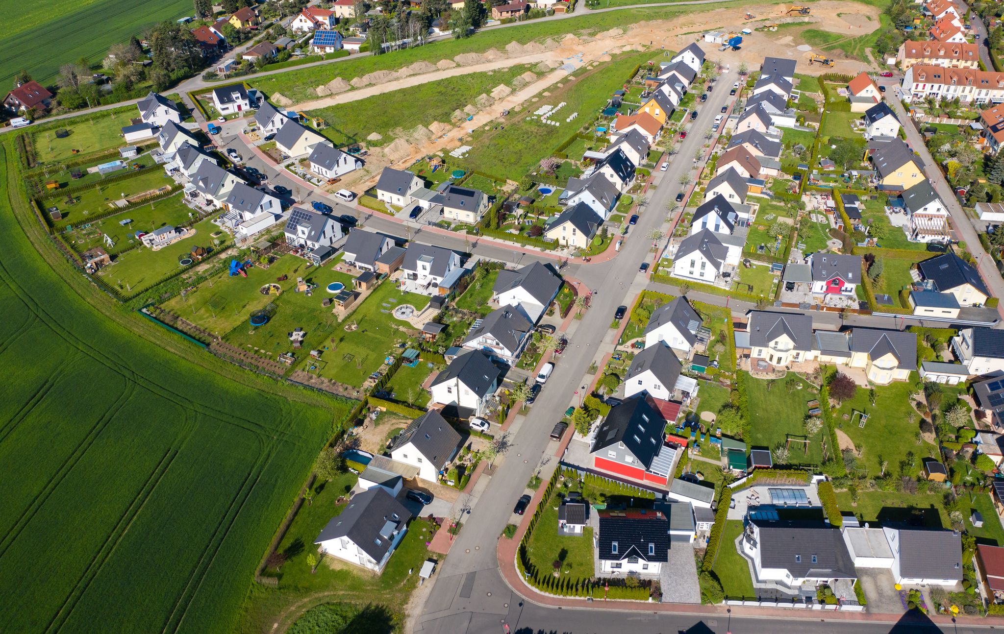 Grundsteuer auf Immobilien: Große Unterschiede zwischen deutschen Städten