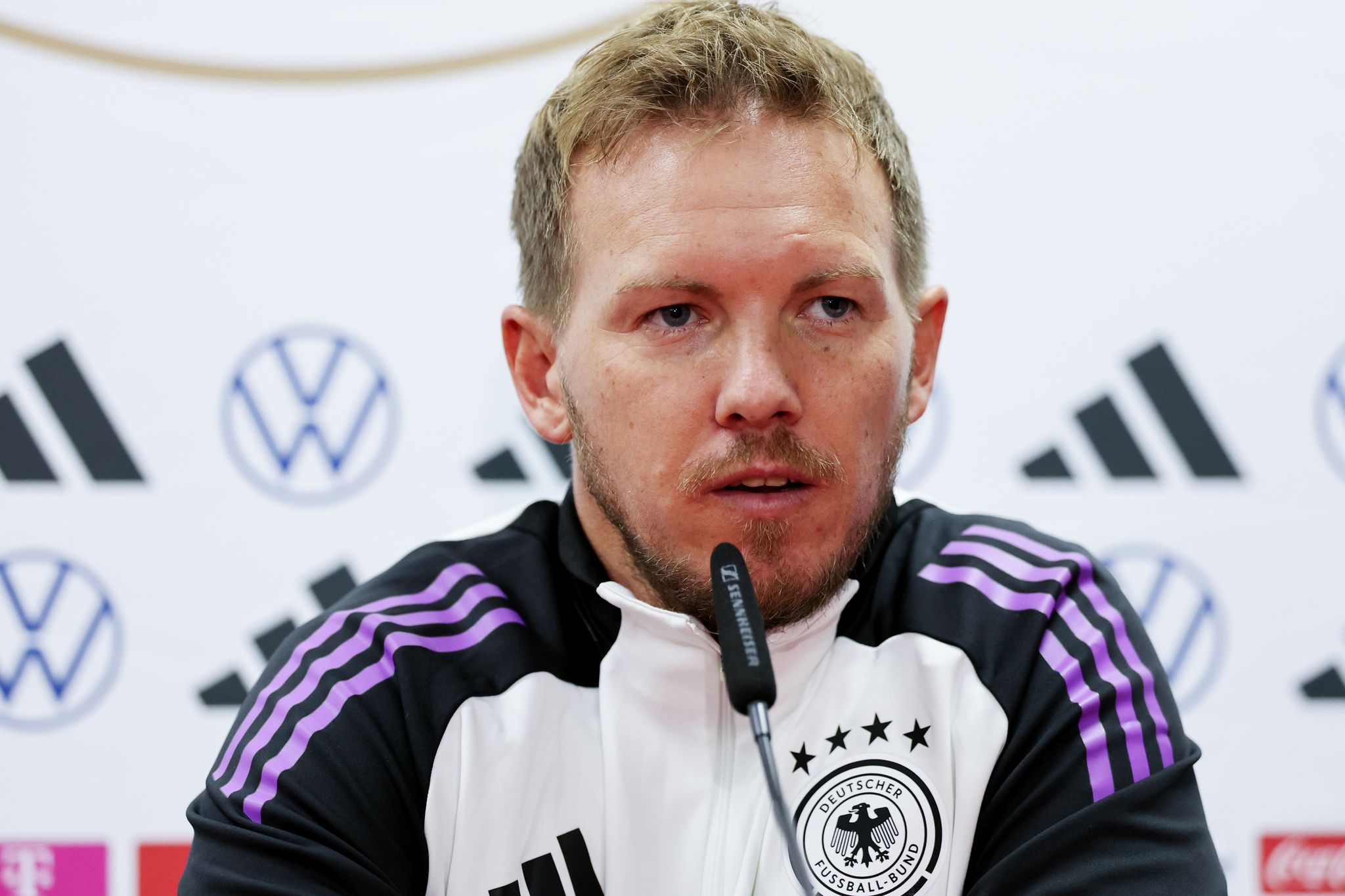 Leno von Nagelsmann gerügt, Tür zur Nationalmannschaft bleibt vorerst geschlossen