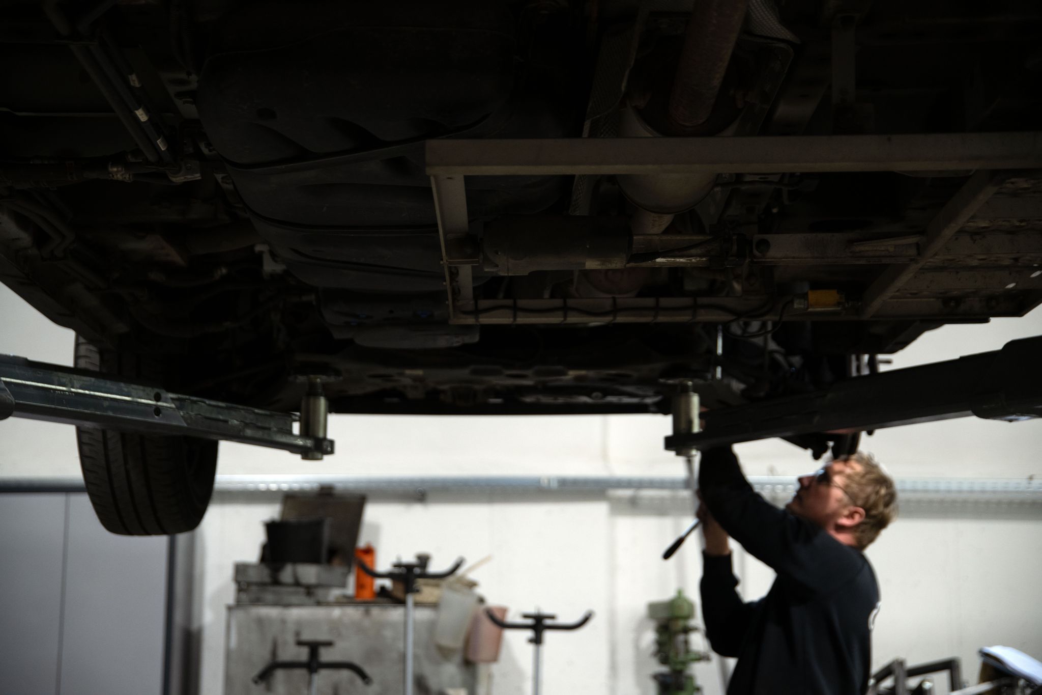 Auto-Ersatzteile teurer – Auswirkungen auf Beiträge