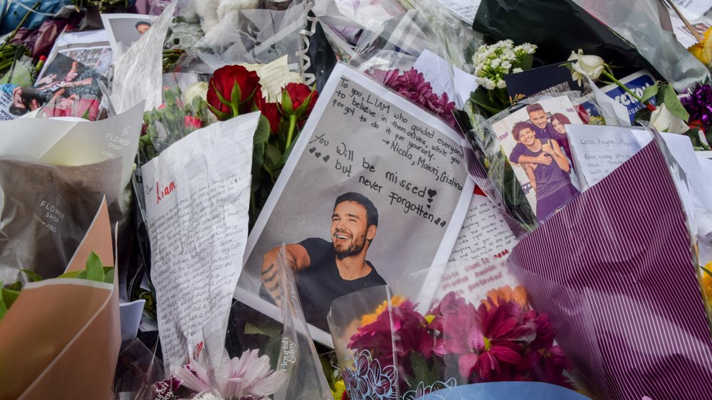 Diskussionen nach Liam Paynes Tod: Haben Boybands keine Zukunft mehr?