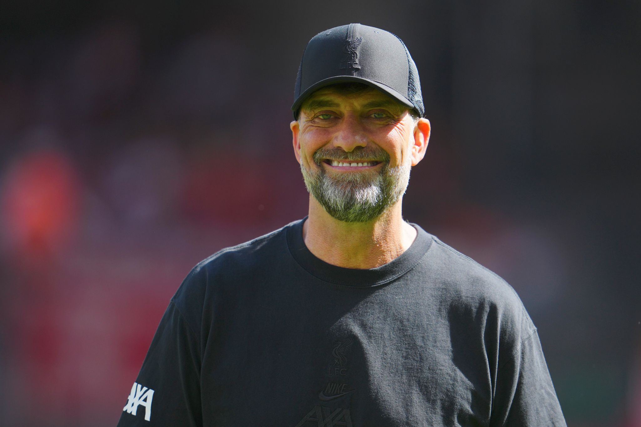 Red Bull holt Klopp als Global Head of Soccer zurück