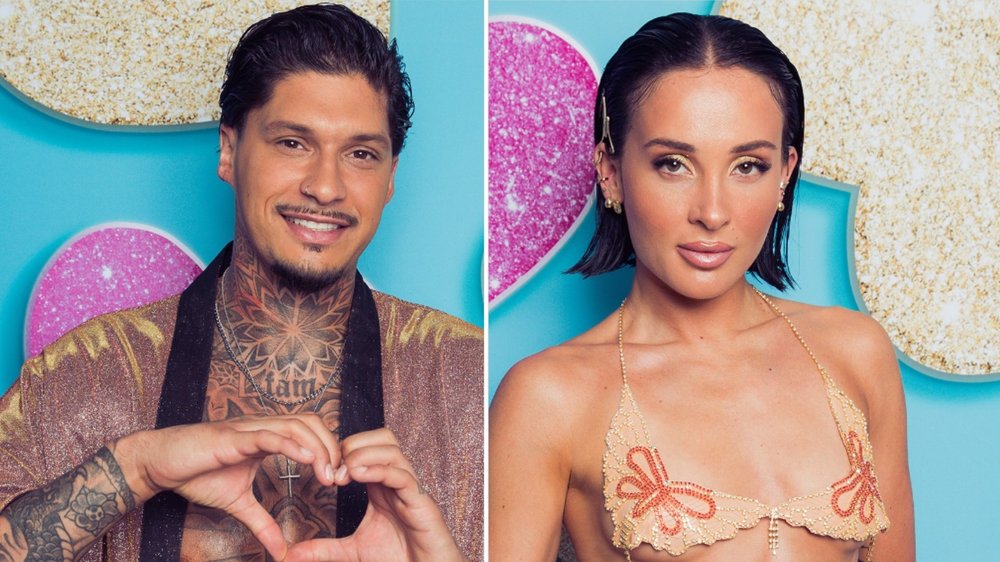 “Love Island VIP”: Diese Ex-Paare sind dabei