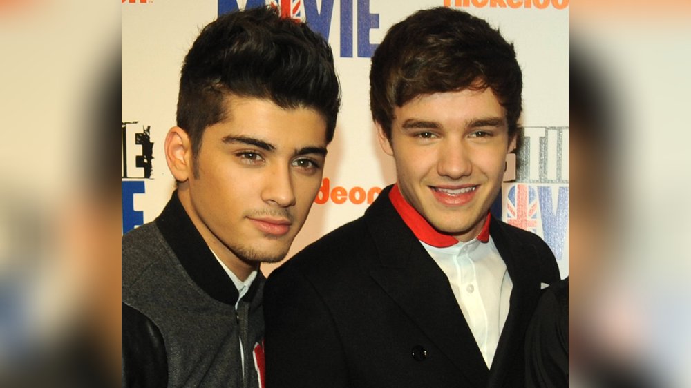 Nach Tod von Liam Payne: Zayn Malik kündigt neue Tourdaten an