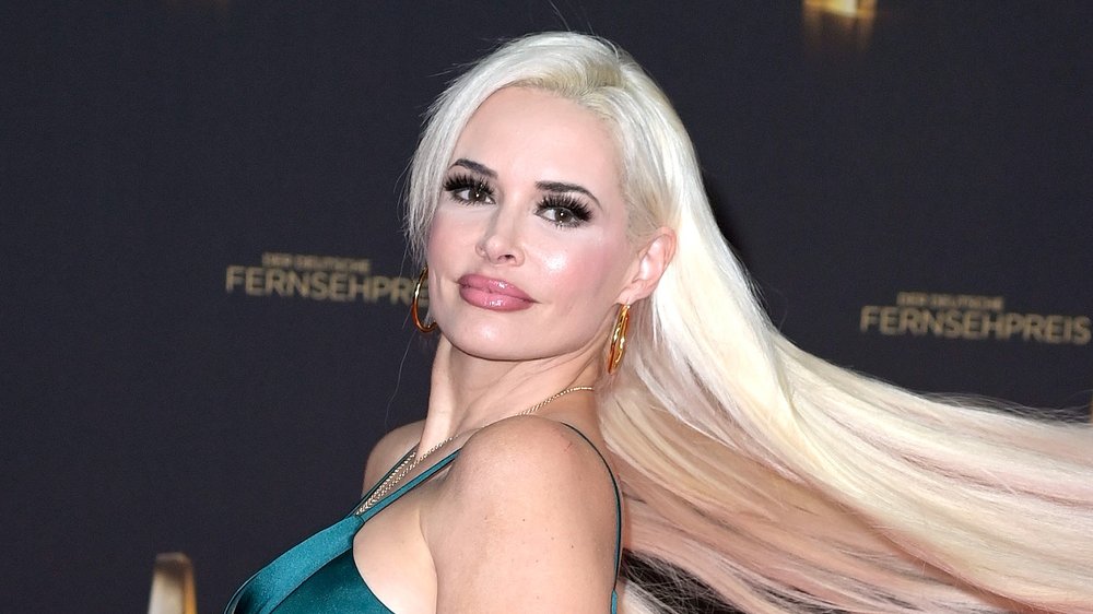 Daniela Katzenberger feiert 38. Geburtstag: So lief ihr Ehrentag ab