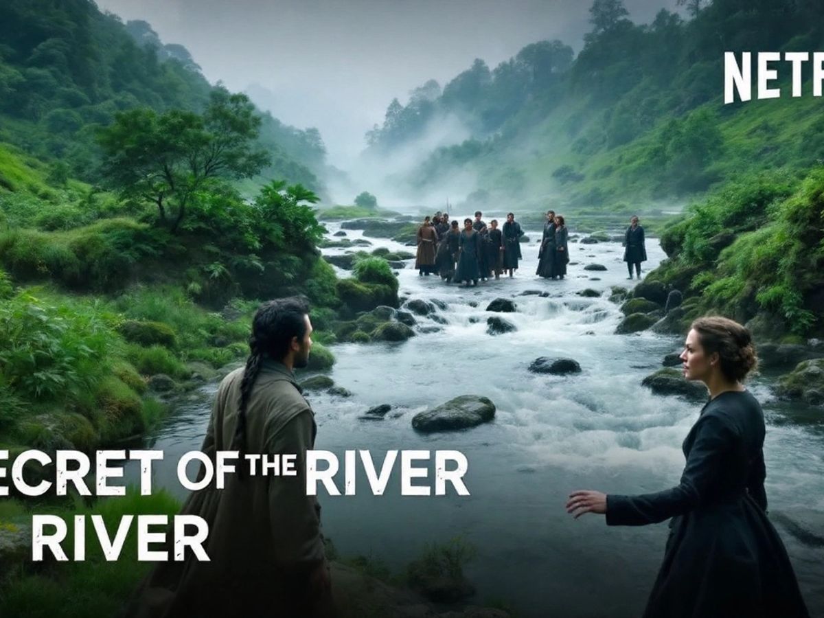 Netflix’s Secret Of The River: Besetzung und Charaktere im Überblick