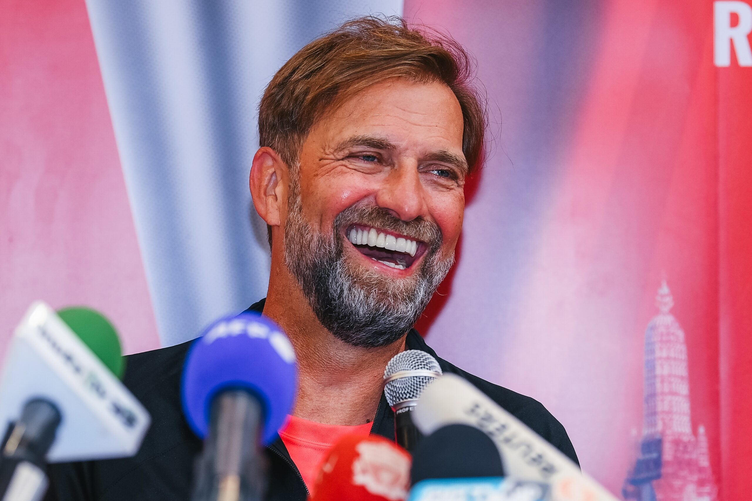 Jürgen Klopp: Sensation-Comeback um Ex-BVB-Coach