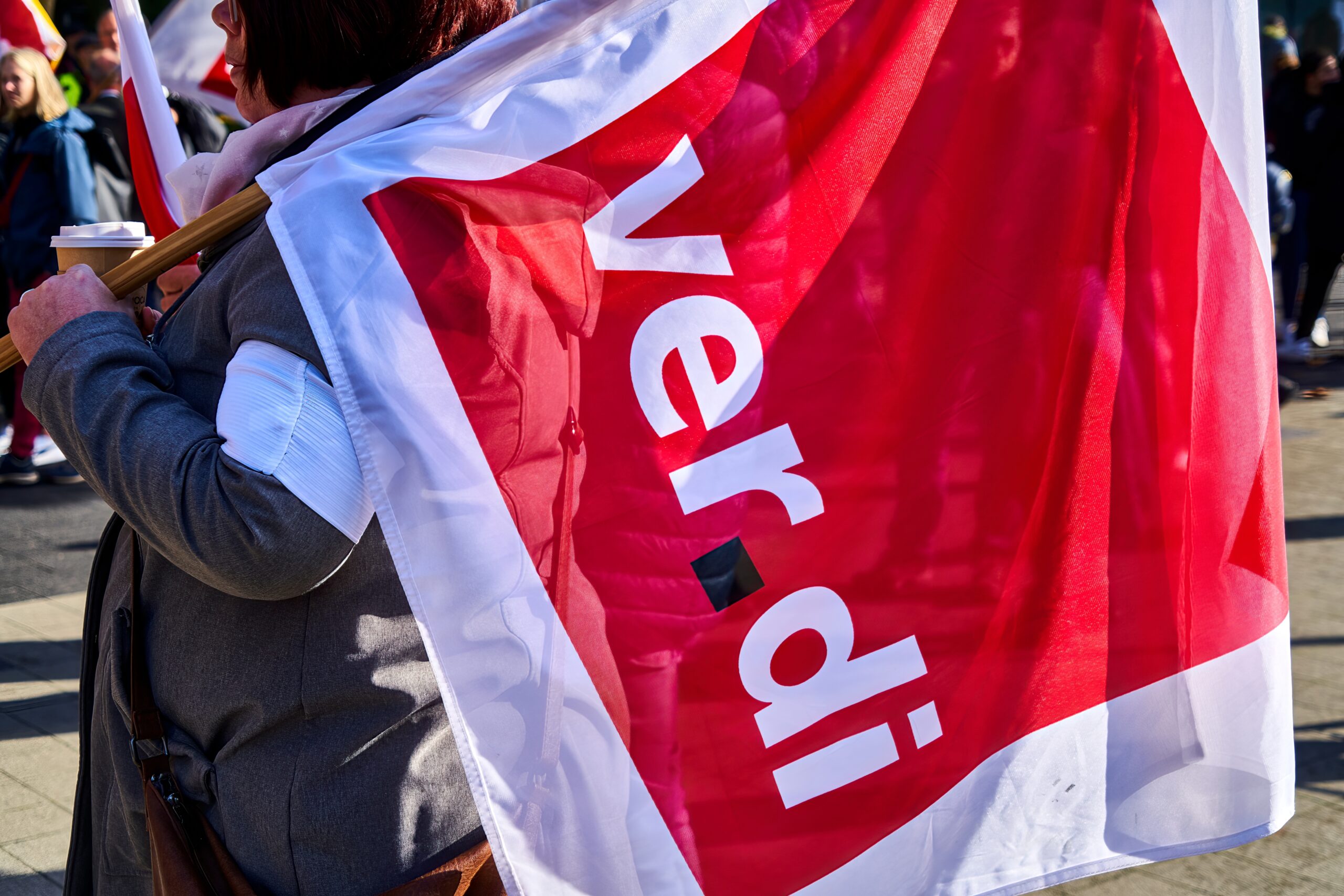 Landesarbeitsgericht entscheidet am 11. Oktober 2024 über Berliner Kita-Streik: 4-6 Wochen Streik möglich, 35.000 Familien betroffen