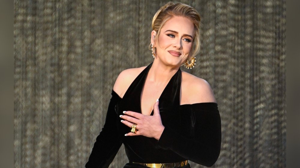 Adele beendet ihre Las Vegas-Dauershow nach 100 Auftritten