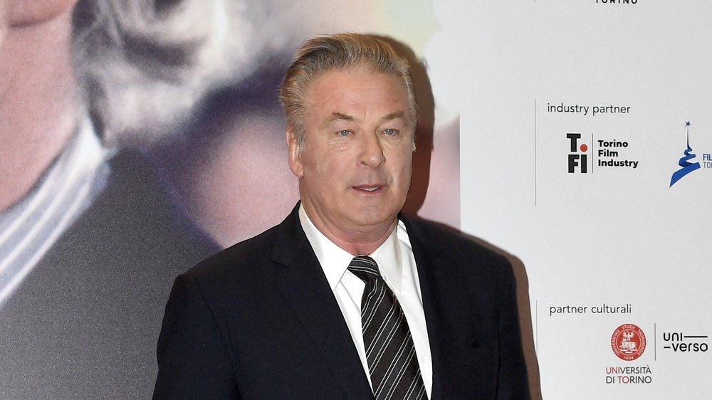 Alec Baldwin meidet 