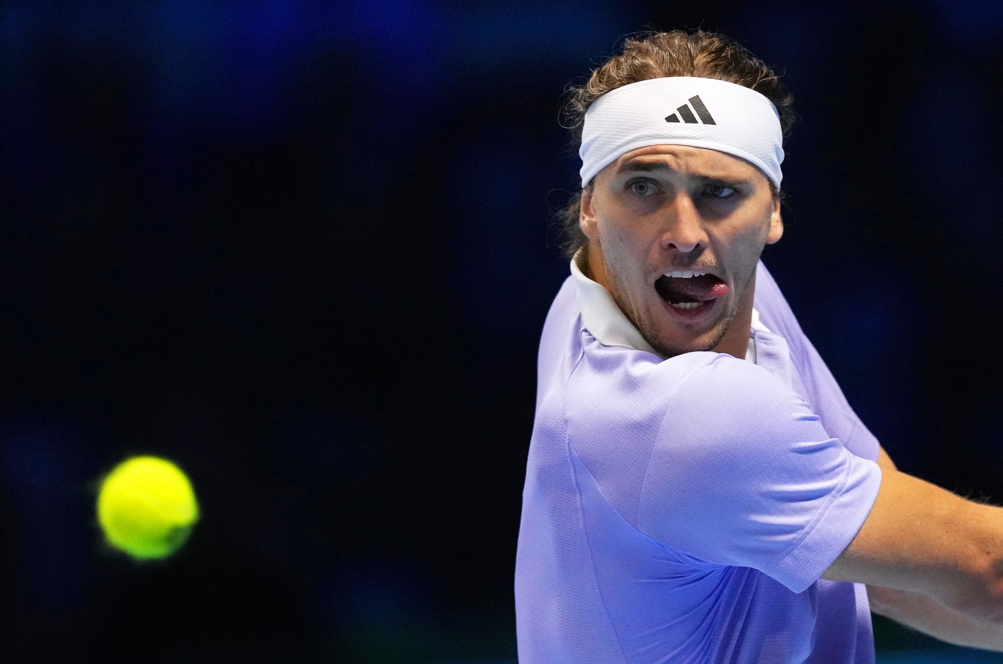 Zverev kritisiert Tennis-Tour – «Ist der völlige Wahnsinn»