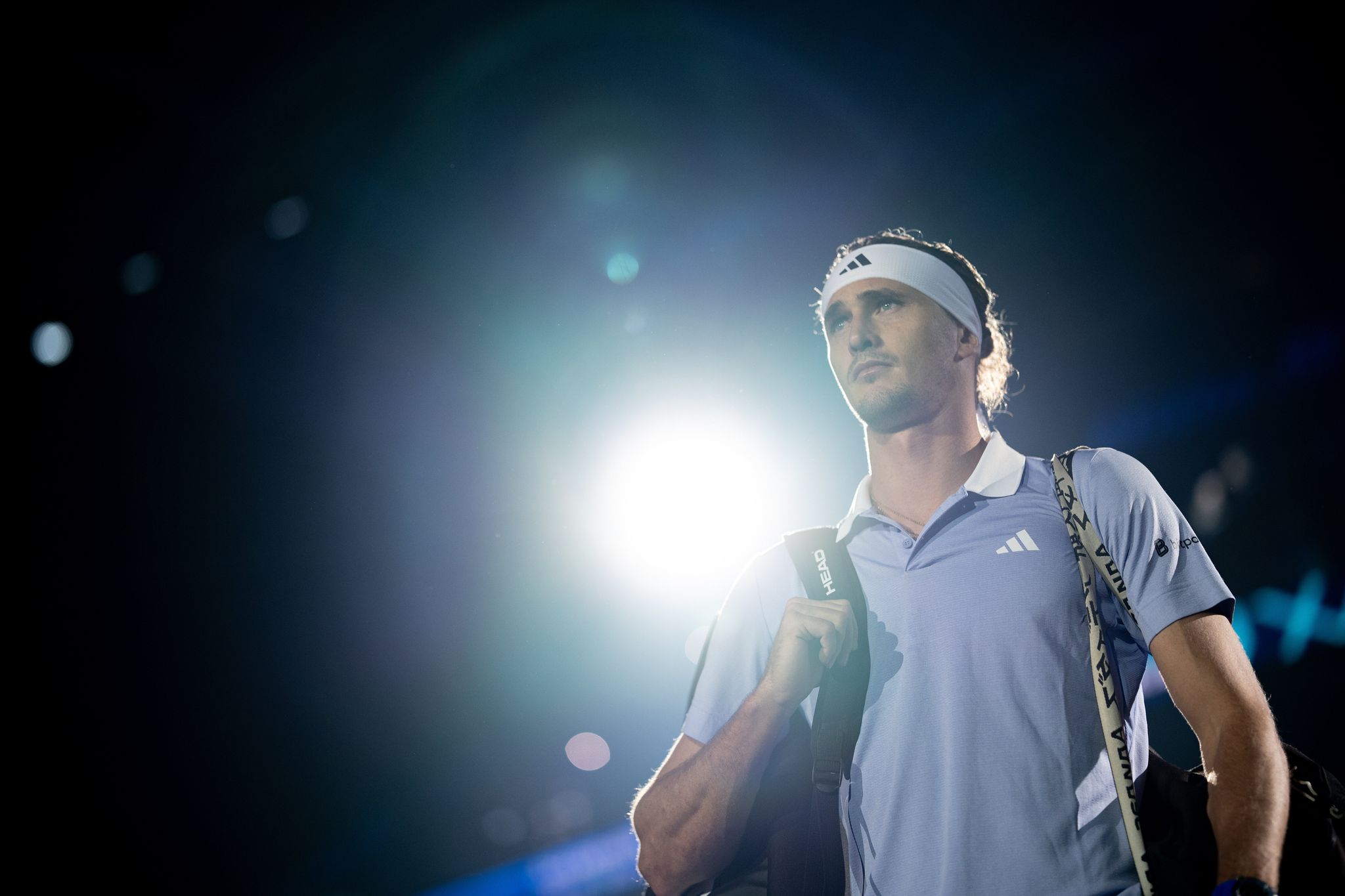 Tennis-Krimi ohne Happy End: Zverev verpasst Endspiel