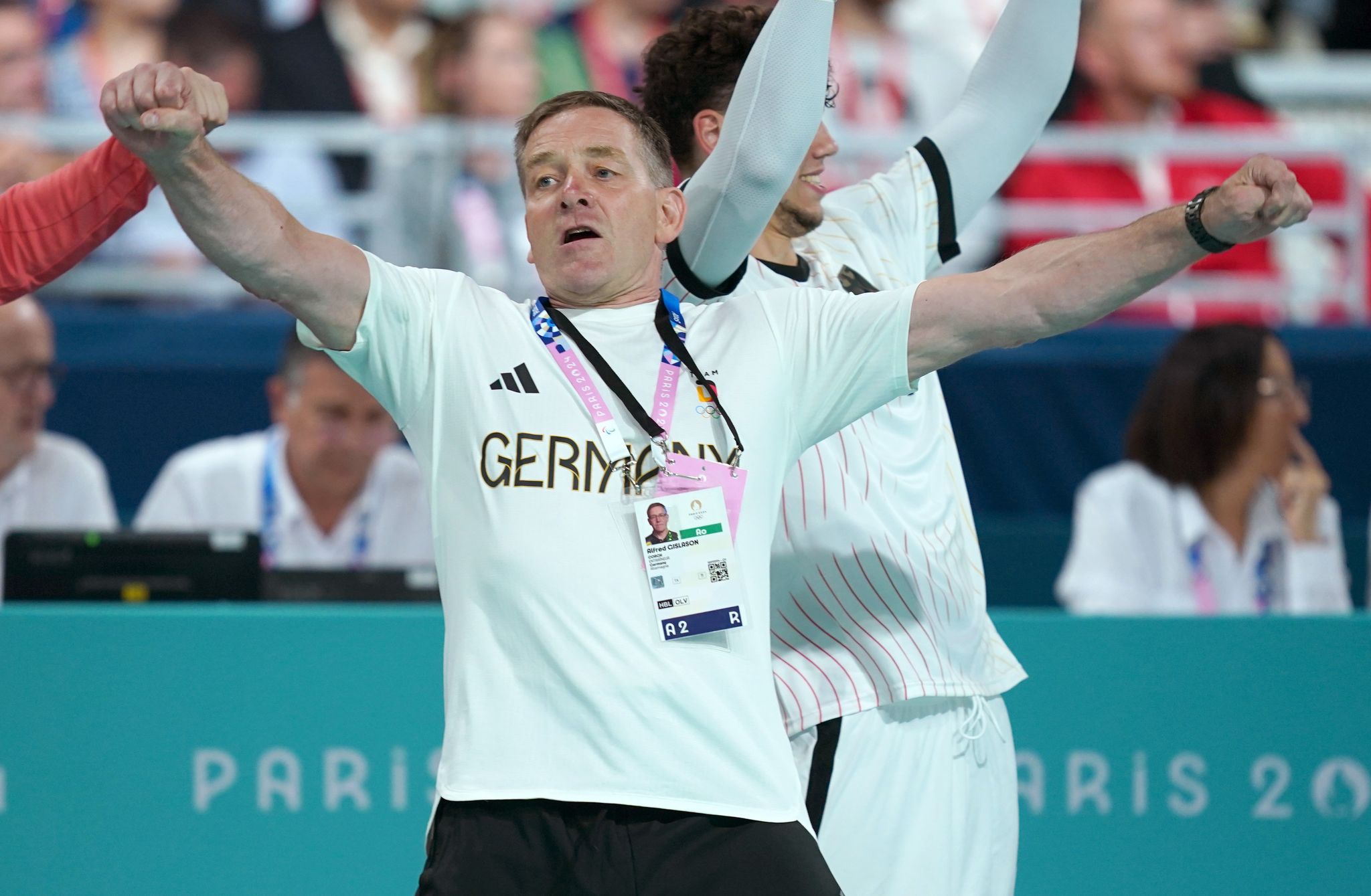 Gislason will nach WM 2027 als Bundestrainer aufhören