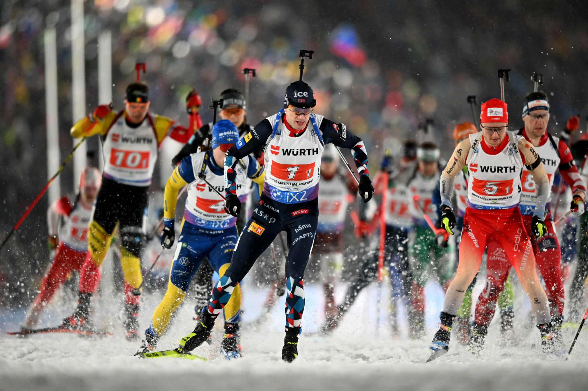 Neue Biathlon-Regel sorgt für Unmut und Angst vor ungleichem Wettbewerb