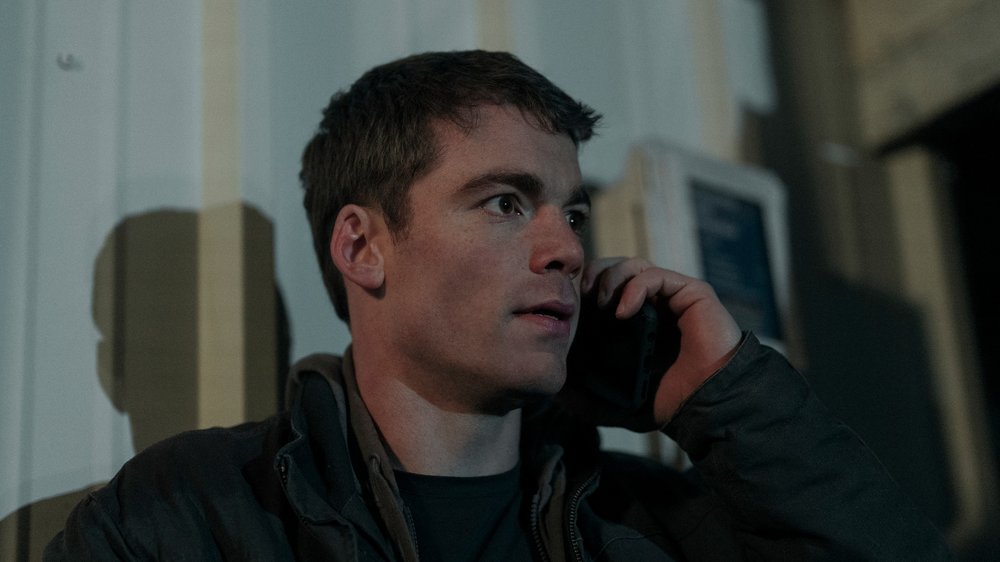 Gabriel Basso kehrt als FBI-Agent zu Netflix zurück