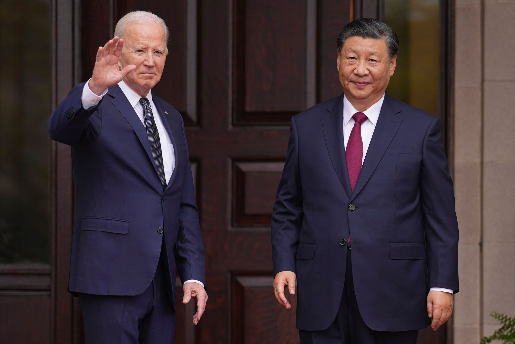 USA: Biden und Xi planen Treffen beim Apec-Gipfel in Peru