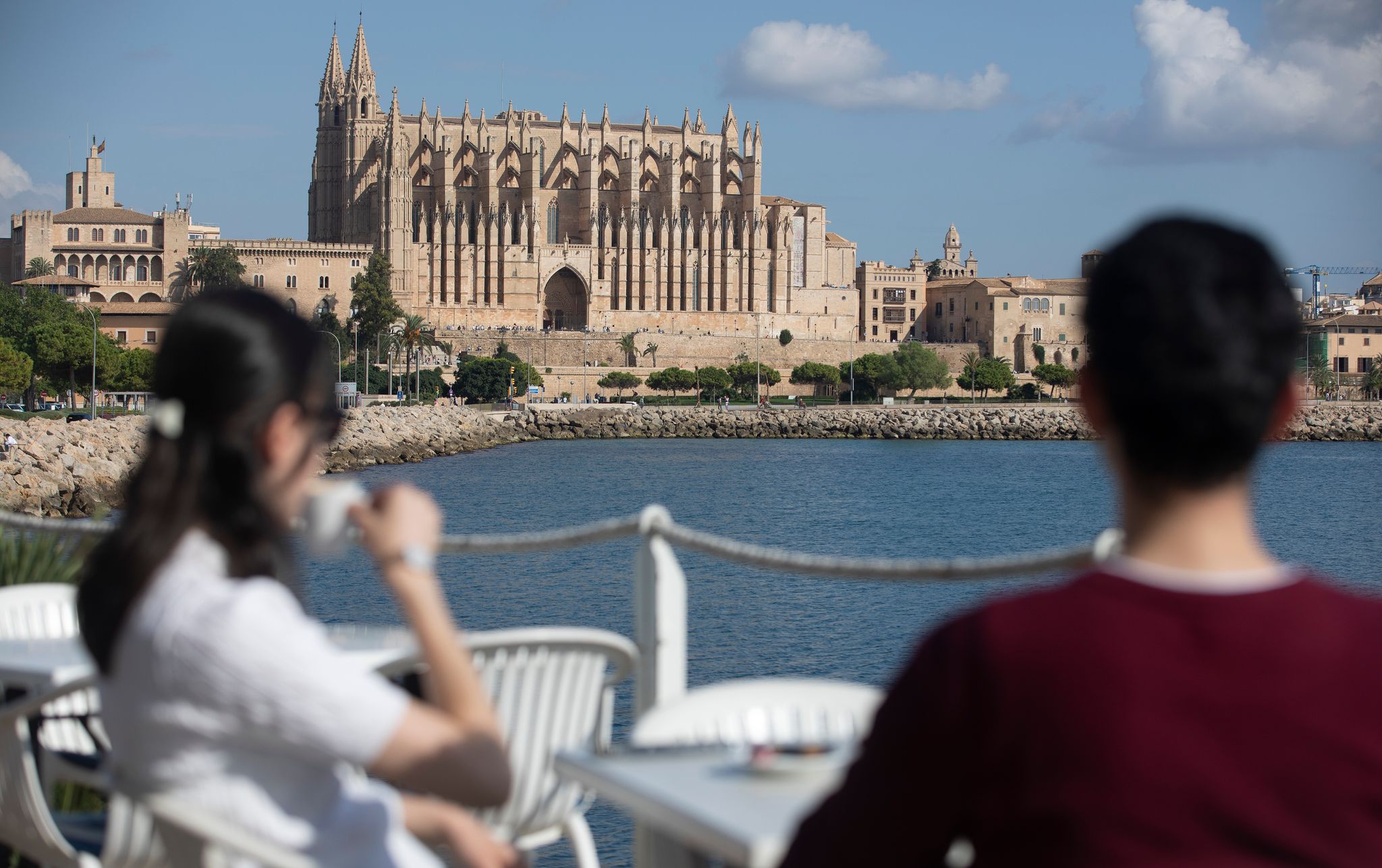 Neue Regeln in Palma: Sturzhelm und Versicherungspflicht für Elektroroller