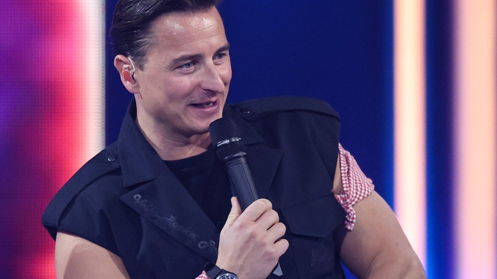 Andreas Gabalier feiert 40. Geburtstag mit Fans in Graz