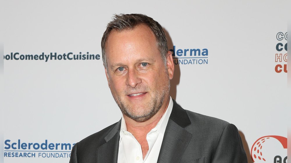 “Full House”-Star Dave Coulier: Lymphknotenkrebs im dritten Stadium