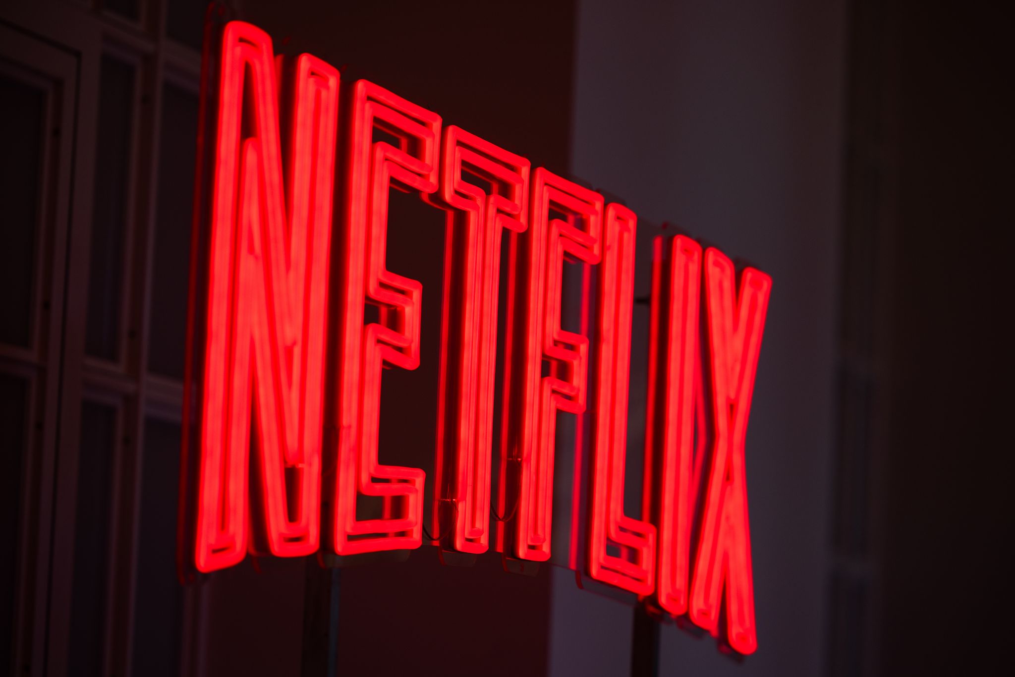 Durchsuchungen bei Netflix in Paris und Amsterdam