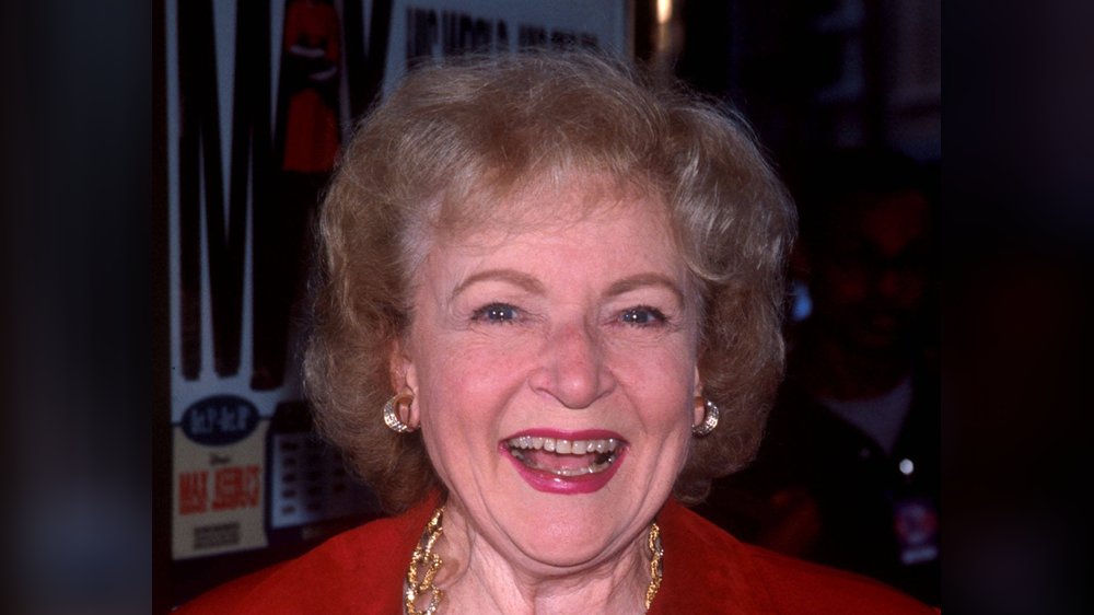 “Golden Girls”-Star Betty White erhält eigene US-Briefmarke