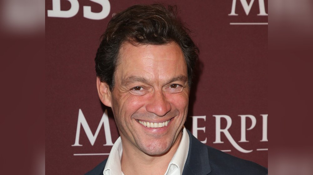 “The Crown”-Star Dominic West: “Jeder verneigt sich vor dir”