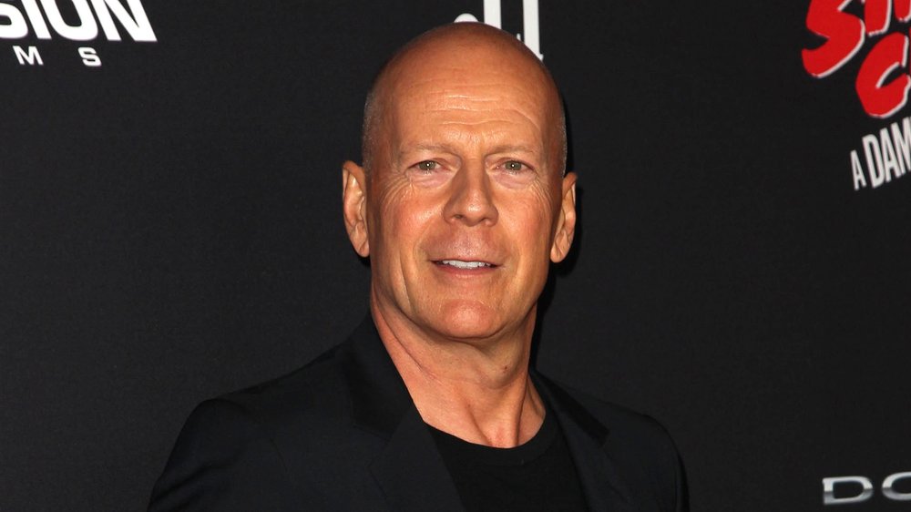 Bruce Willis: Töchter teilen neues Familienfoto zu Thanksgiving