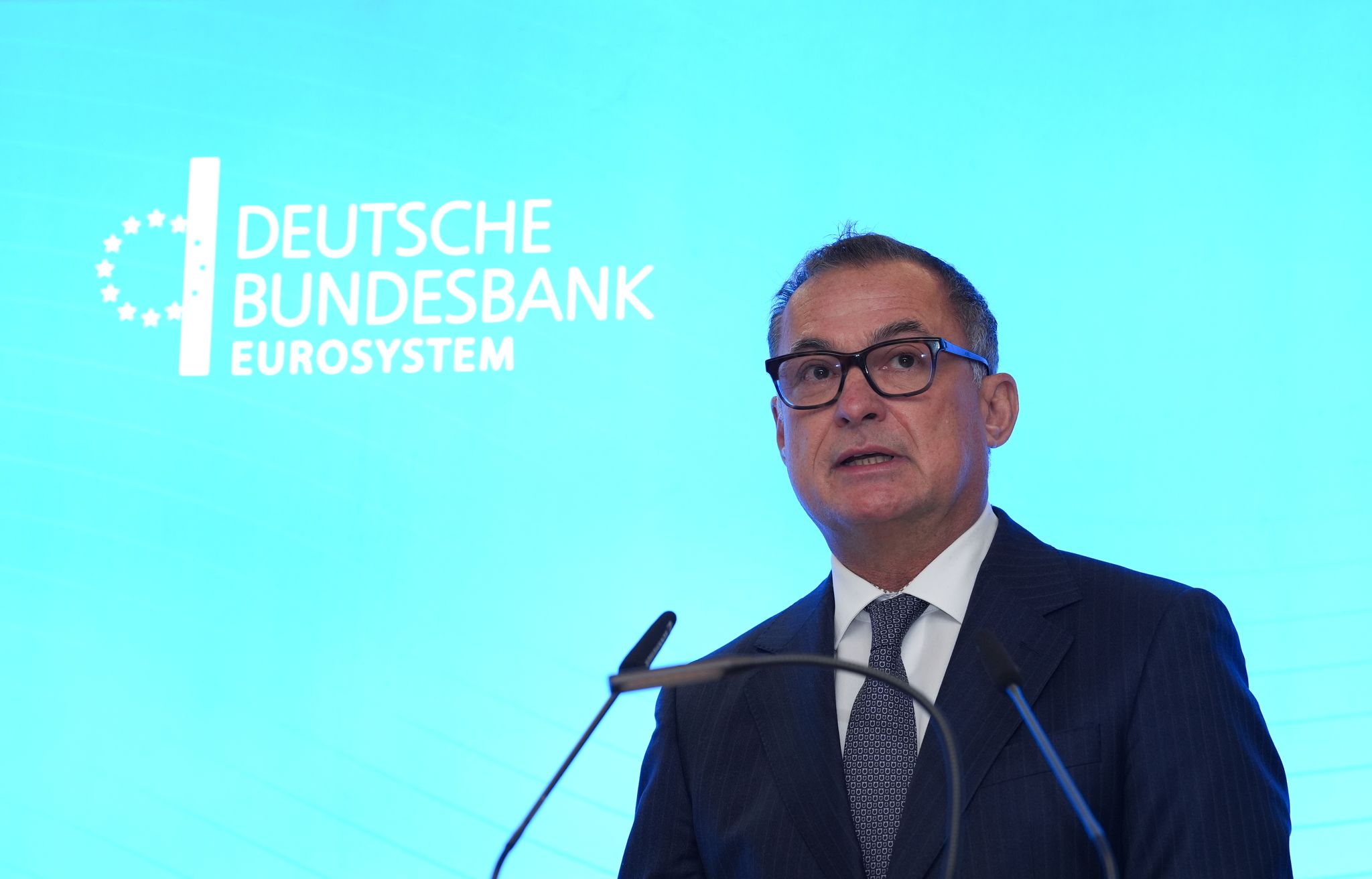 Deutschland: Bundesbank-Präsident fordert späteren Renteneintritt