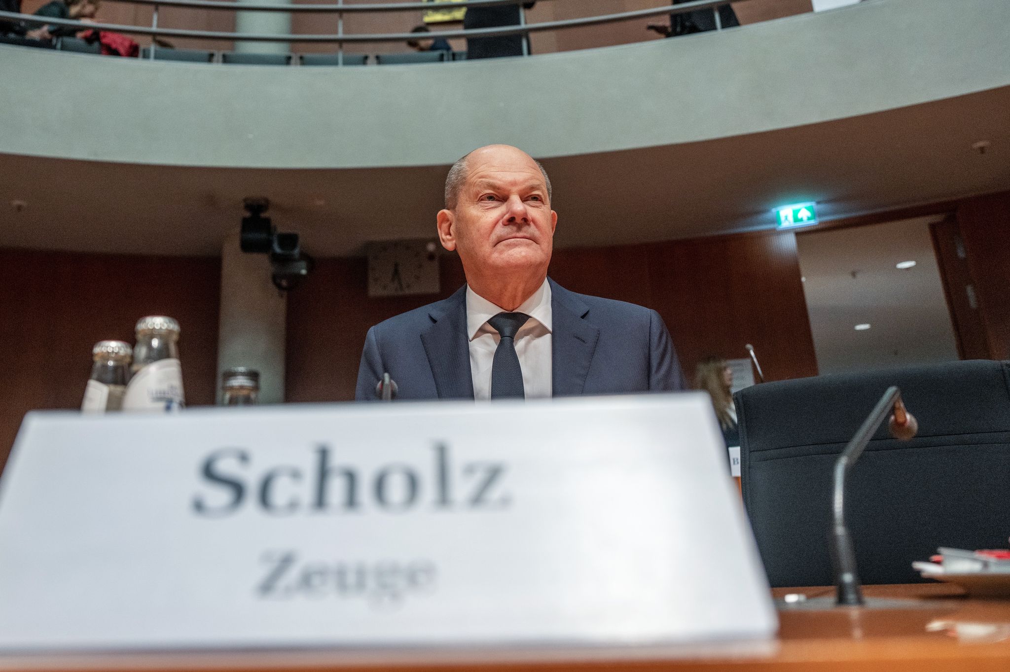 Afghanistan: Scholz zeigt Verständnis für Seehofers Bedenken