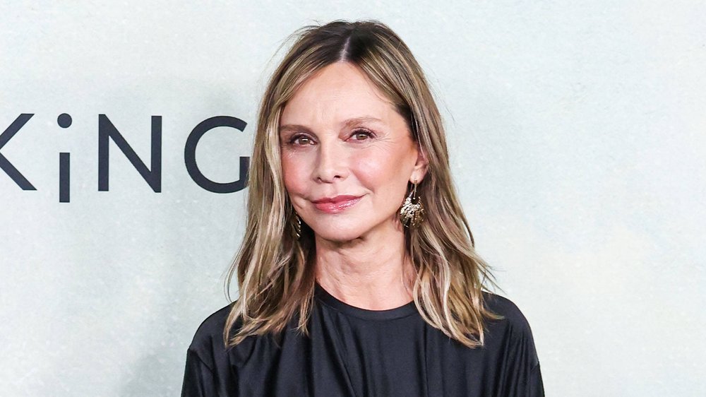 Calista Flockhart: Vom Serienstar zur Privatperson