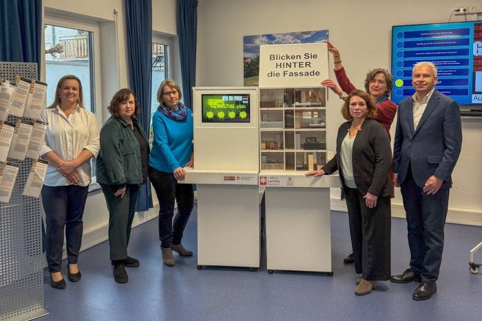 Main-Taunus-Kreis: Gewaltige Liebe in Flörsheim