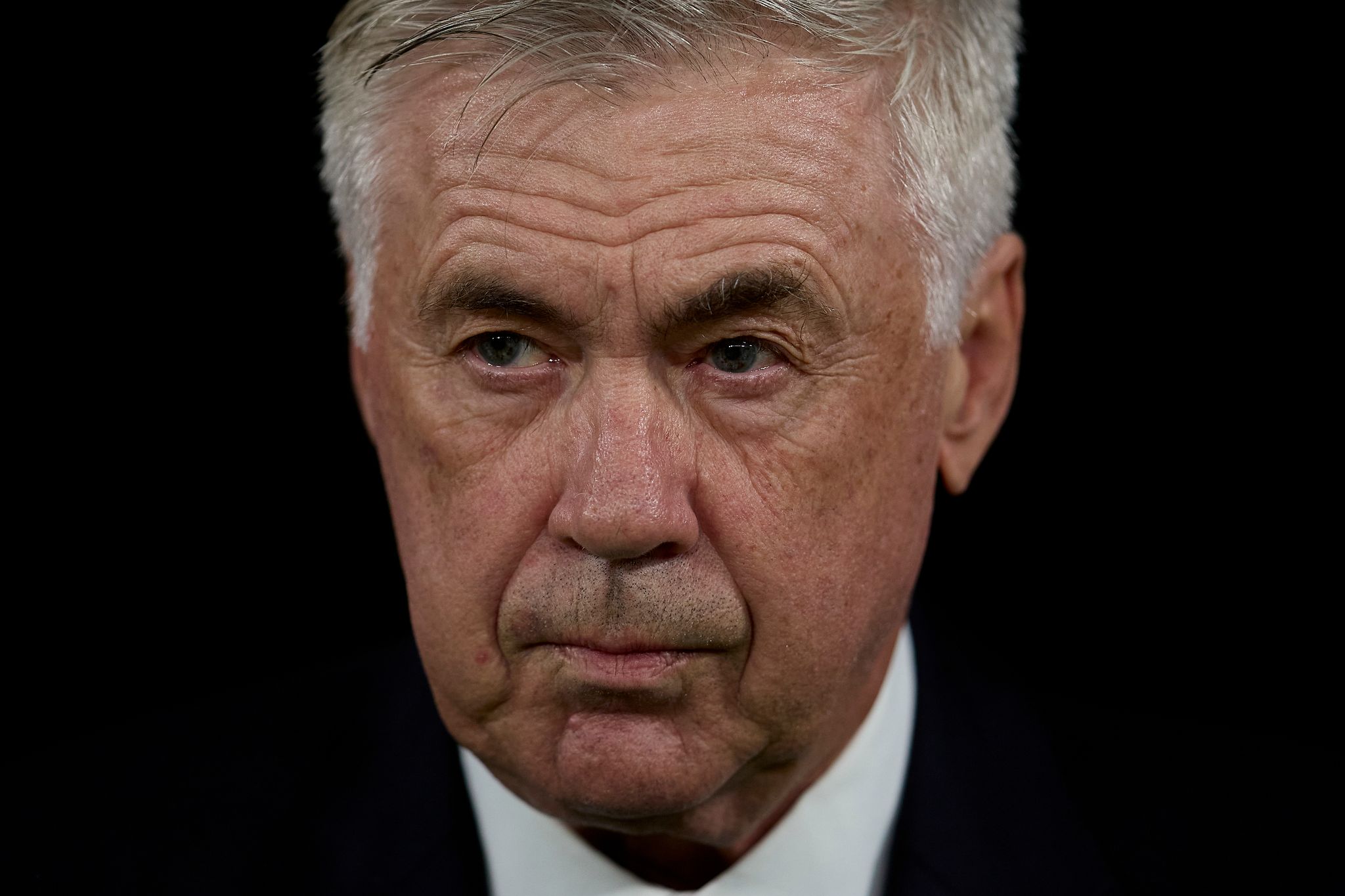 Real-Trainer nach Niederlage: «Müssen uns Sorgen machen»