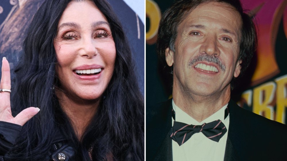 Cher rechnet mit Sonny Bono ab: Enthüllungen in ihren Memoiren