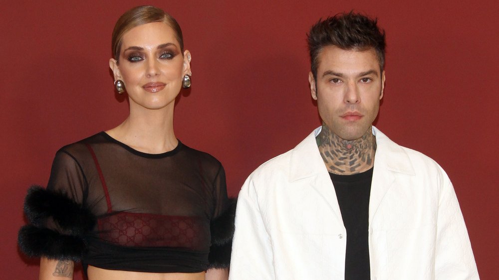 Trennung von Ferragni und Fedez: Scheidung besiegelt