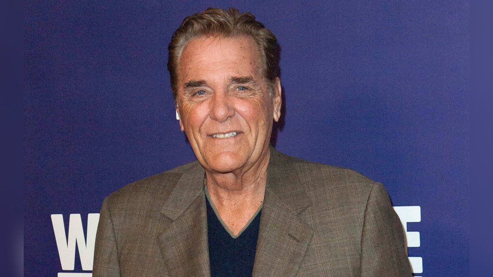 US-Gameshow-Ikone Chuck Woolery verstorben