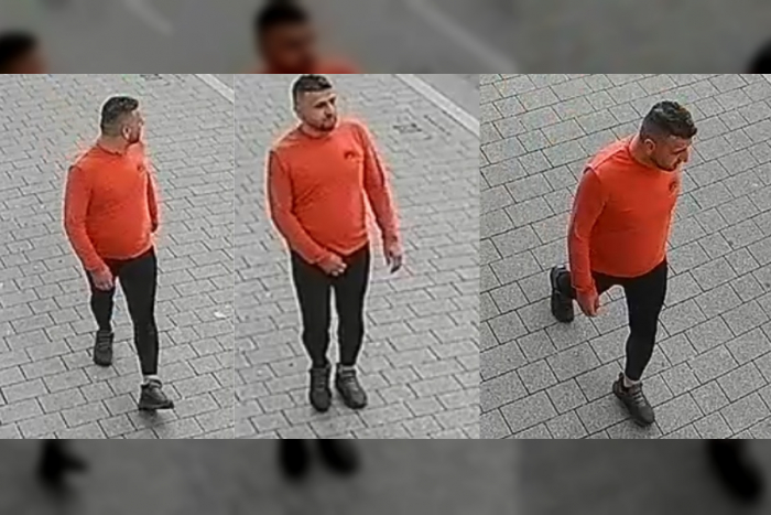 Gießen: Öffentlichkeitsfahndung nach sexueller Nötigung