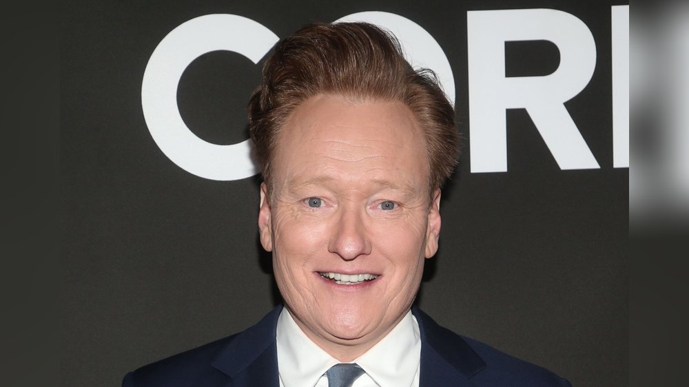 Conan O’Brien moderiert die 97. Oscarverleihung