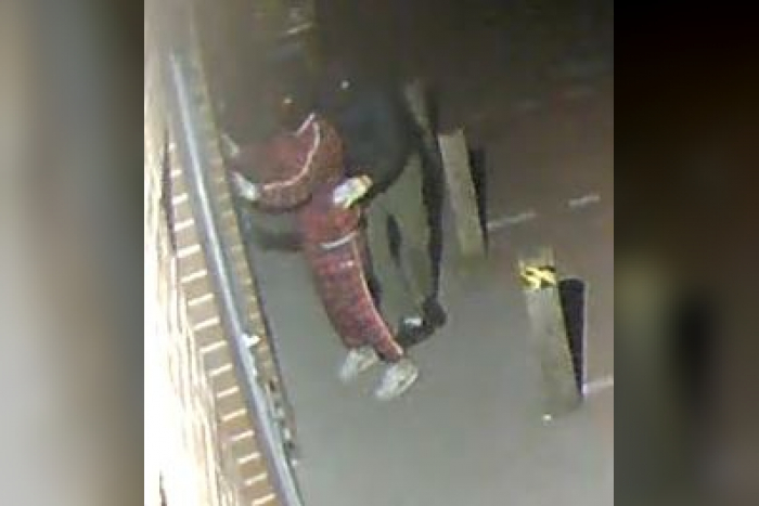 Kropp: Öffentlichkeitsfahndung nach Einbruchdiebstahl