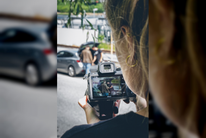 Eutin: Spezialeinheiten der Landespolizei feiern 50-jähriges Jubiläum