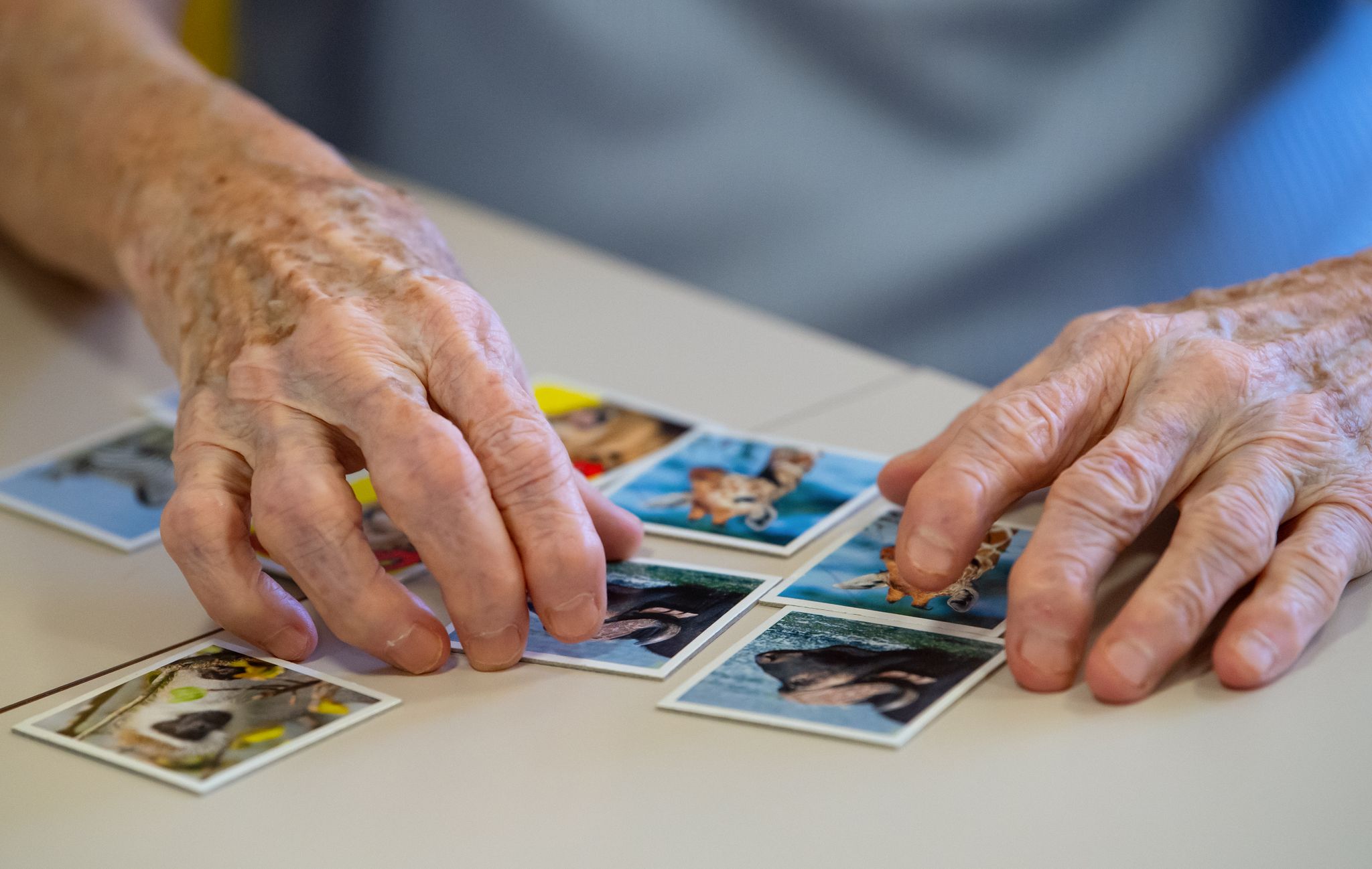 Erste Alzheimer-Therapie in EU zur Zulassung empfohlen