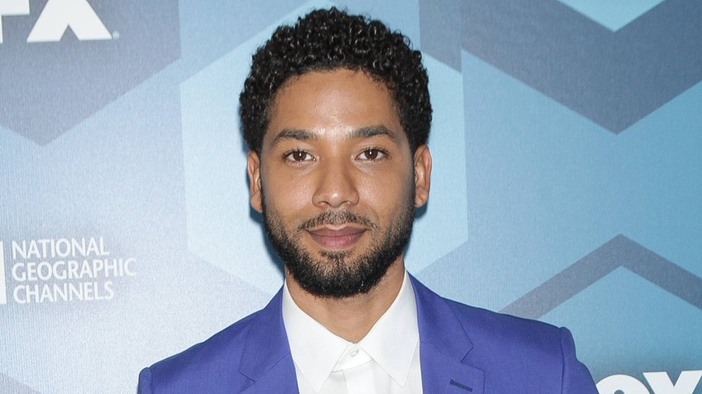 Jussie Smollett: Urteil aufgehoben