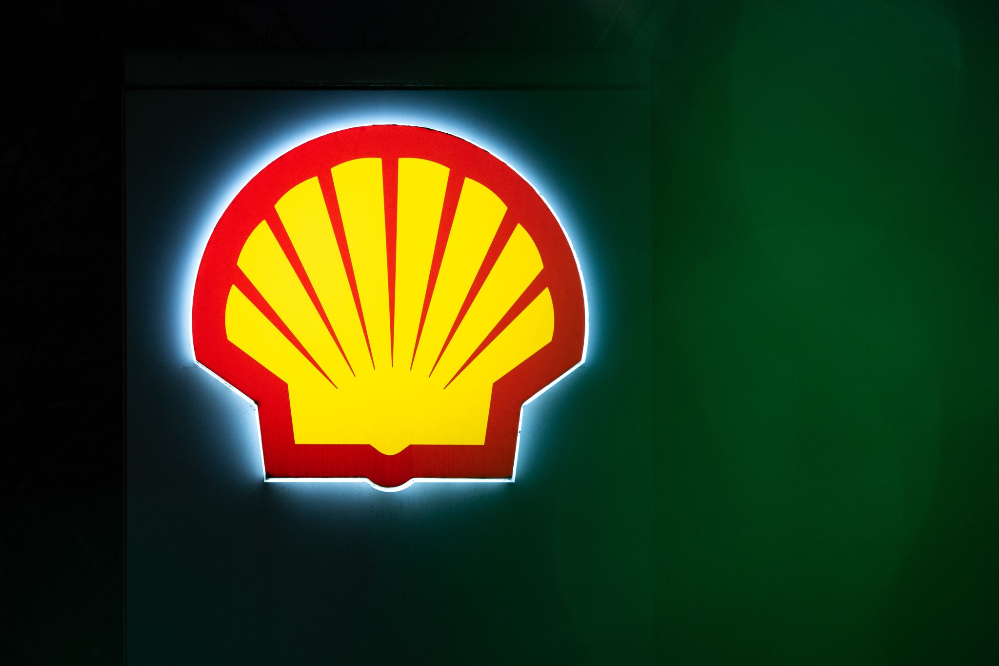 Shell muss CO2-Ausstoß nicht drastisch reduzieren