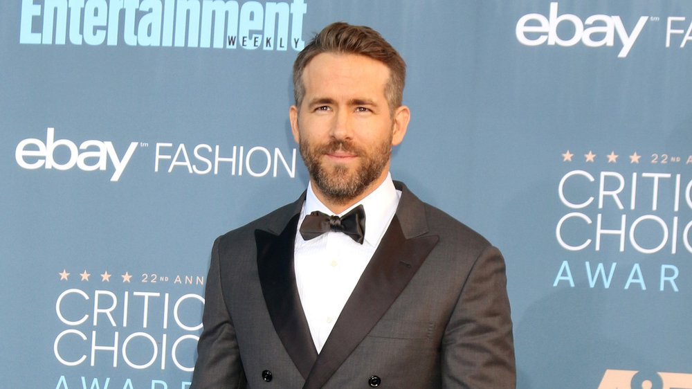 Ryan Reynolds träumt von Oscar-Moderation