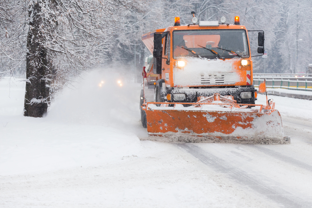 Alarmstufe Rot: Schneewalze trifft Deutschland – Lebensgefahr!