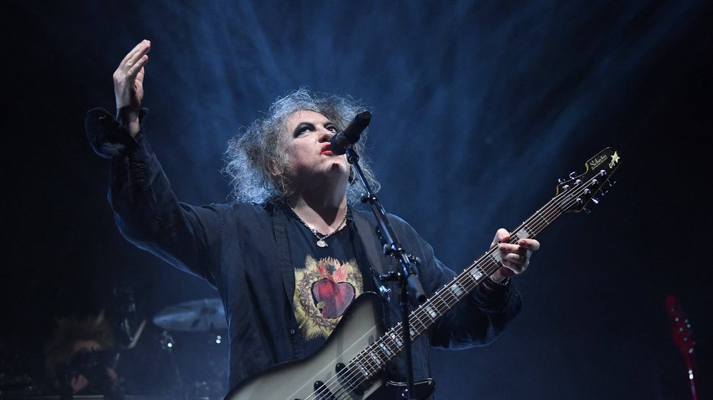 “Songs Of A Lost World”: The Cure vertonen den Weltuntergang