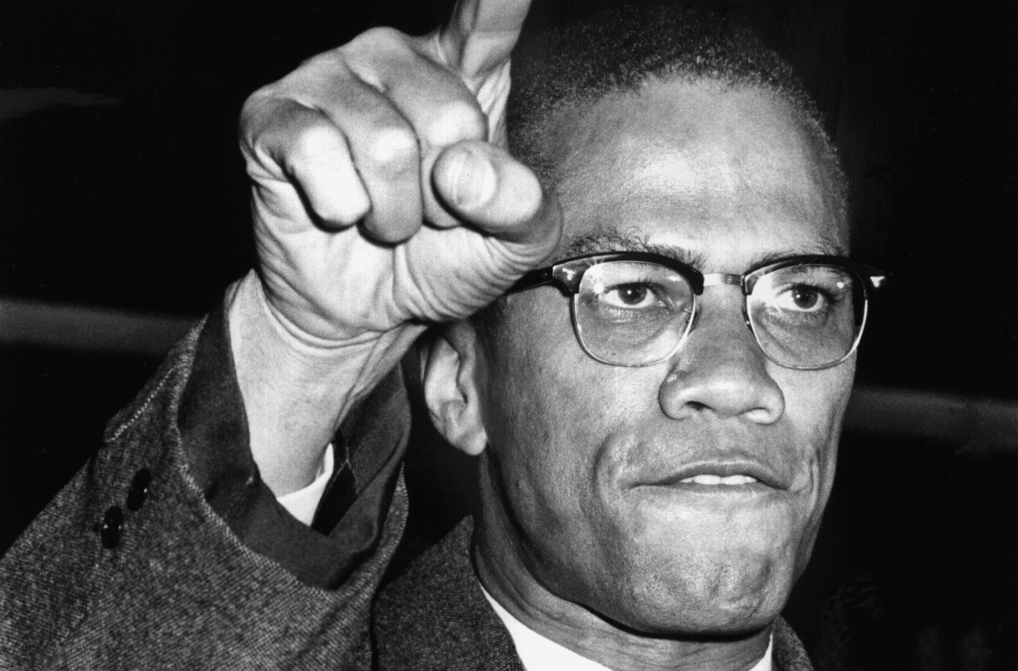 Familie von Bürgerrechtler Malcolm X verklagt US-Behörden