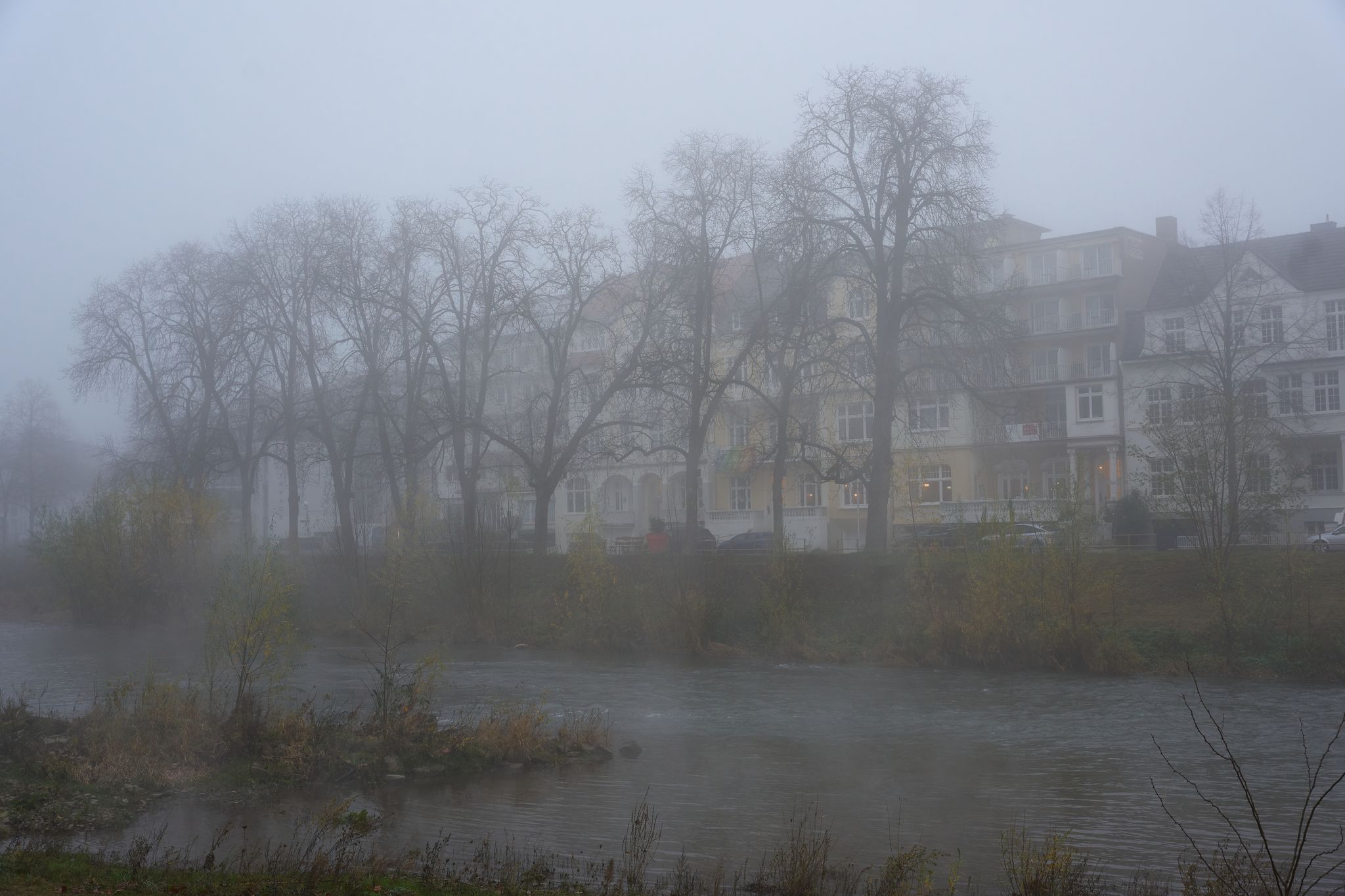 Deutschland: Hochdruckgebiet bringt ruhiges Wetter am Wochenende